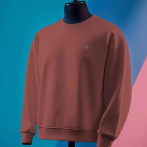 Fortune Favours The Brave || Premium Streetwear Sweatshirt ||