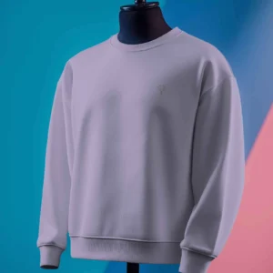 Plain Vibe || Premium Streetwear Sweatshirt ||