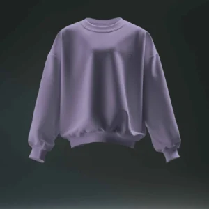 Oversize Aura || Premium Plan Streetwear Oversized Sweatshirt ||