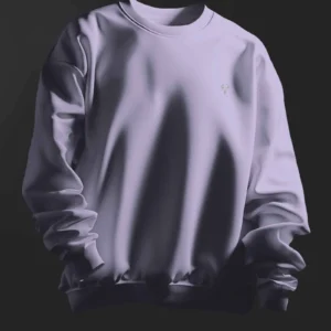 Plain Vibe || Premium Streetwear Sweatshirt ||