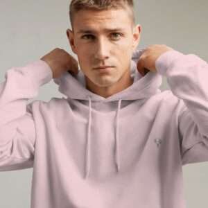 It's only Money I care About || Premium Streetwear Hooded Sweatshirt ||