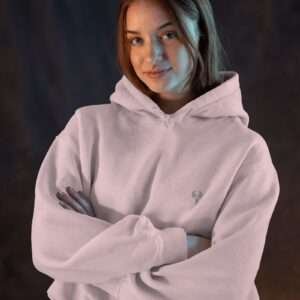 Urban Angel Streetwear || Premium Streetwear Hooded Sweatshirt ||