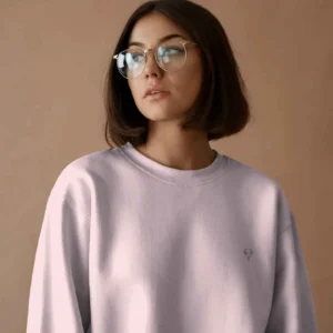 Plain Vibe || Premium Streetwear Sweatshirt ||