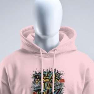 Break The Rulez || Premium Streetwear Hooded Sweatshirt ||