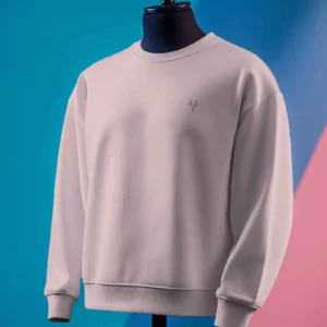 Fortune Favours The Brave || Premium Streetwear Sweatshirt ||