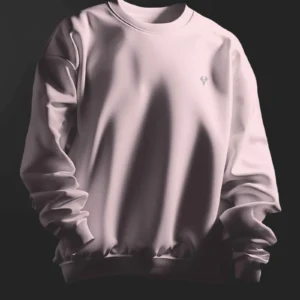 Plain Vibe || Premium Streetwear Sweatshirt ||