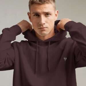 It's only Money I care About || Premium Streetwear Hooded Sweatshirt ||