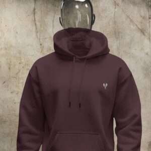 Urban Angel Streetwear || Premium Streetwear Hooded Sweatshirt ||