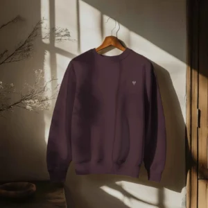 Build Not Brought || Premium Streetwear Oversized Sweatshirt ||