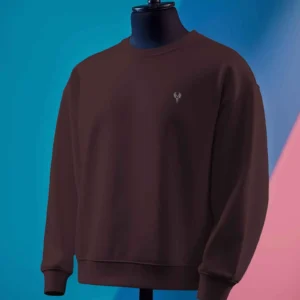 Spooky Bear || Premium Streetwear Sweatshirt ||