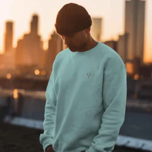 Plain Vibe || Premium Streetwear Sweatshirt ||