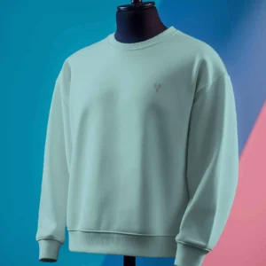Plain Vibe || Premium Streetwear Sweatshirt ||