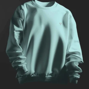 Plain Vibe || Premium Streetwear Sweatshirt ||