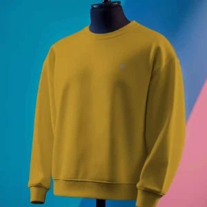 Fortune Favours The Brave || Premium Streetwear Sweatshirt ||