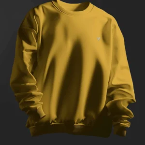 Plain Vibe || Premium Streetwear Sweatshirt ||