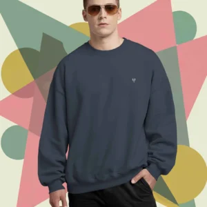 Skull Rum Raider Yo! Ho! Ho!! || Premium Streetwear Oversized Sweatshirt ||