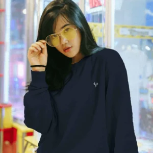 Spooky Bear || Premium Streetwear Sweatshirt ||