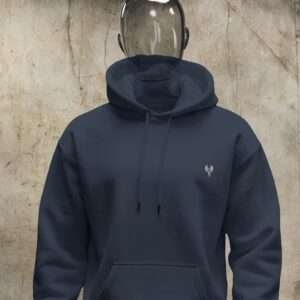 Smilely SunForest || Streetwear Premium Hooded Sweatshirt ||