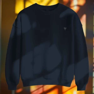 Oversize Aura || Premium Plan Streetwear Oversized Sweatshirt ||