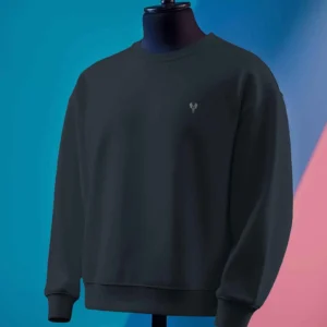 Plain Vibe || Premium Streetwear Sweatshirt ||