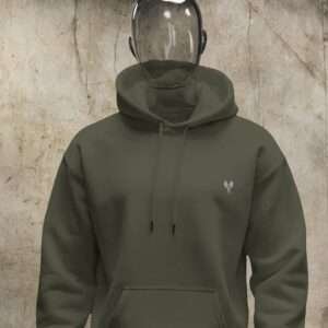 Smilely SunForest || Streetwear Premium Hooded Sweatshirt ||