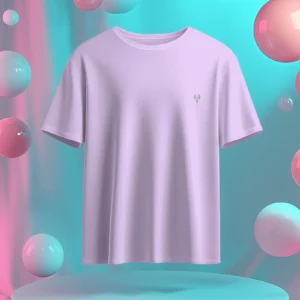 Supima Essence || Premium Streetwear Supima Half T-shirt ||