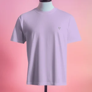 Supima Essence || Premium Streetwear Supima Half T-shirt ||