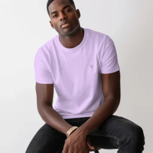 Supima Essence || Premium Streetwear Supima Half T-shirt ||