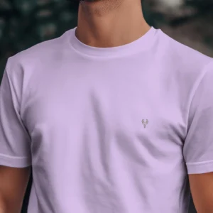 Supima Essence || Premium Streetwear Supima Half T-shirt ||