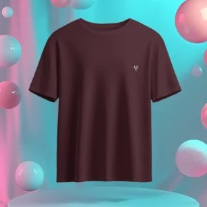 Supima Essence || Premium Streetwear Supima Half T-shirt ||