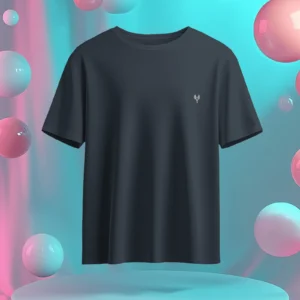 Supima Essence || Premium Streetwear Supima Half T-shirt ||