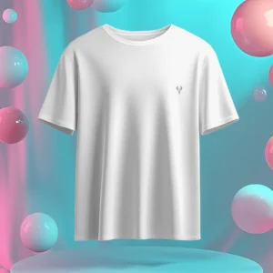 Supima Essence || Premium Streetwear Supima Half T-shirt ||