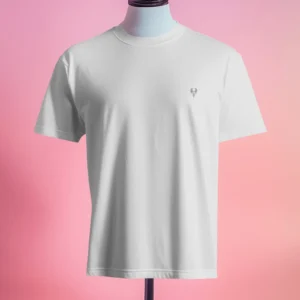 Supima Essence || Premium Streetwear Supima Half T-shirt ||