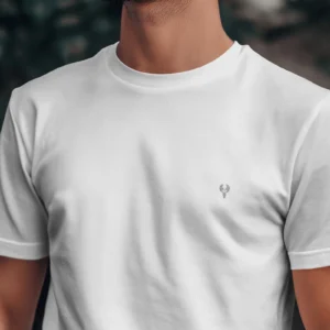 Supima Essence || Premium Streetwear Supima Half T-shirt ||