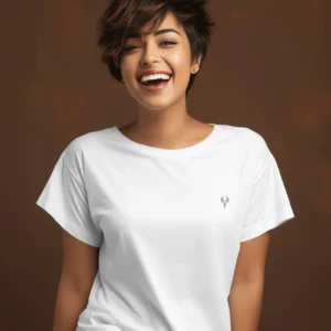 Supima Essence || Premium Streetwear Supima Half T-shirt ||