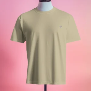 Samurai The Warrior || Premium Streetwear Supima Half T-shirt ||