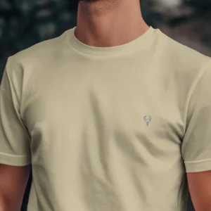 Samurai The Warrior || Premium Streetwear Supima Half T-shirt ||