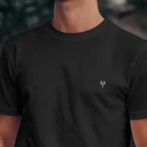Time for a New Adventure || Premium Streetwear Supima Half T-shirt ||