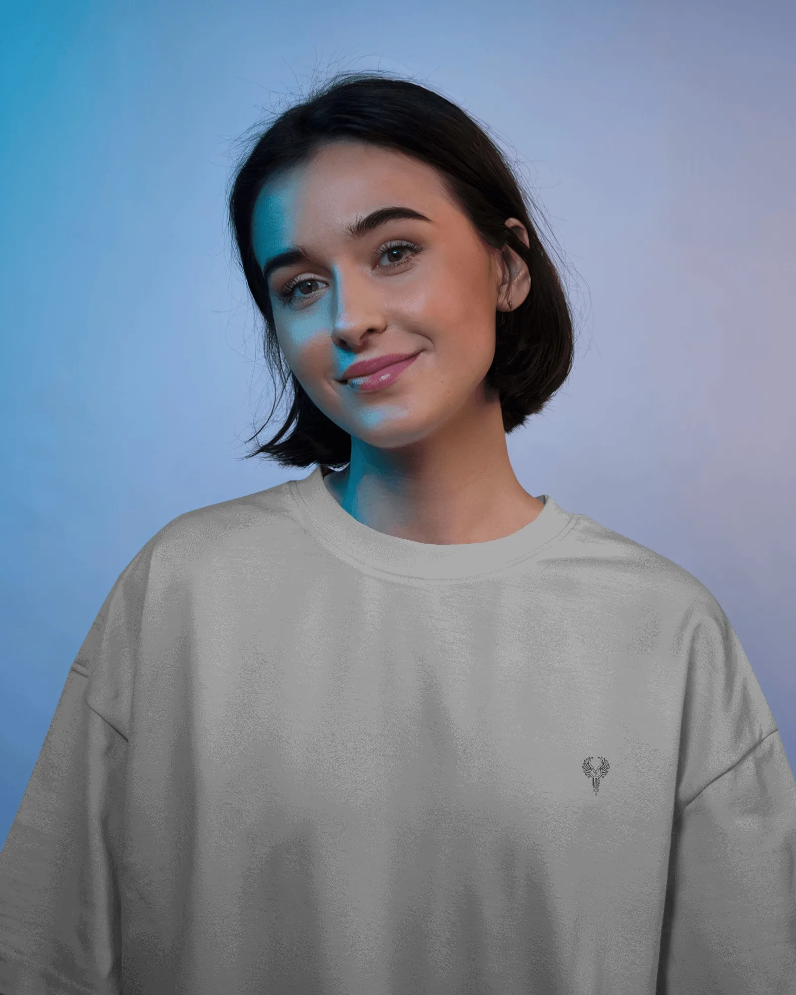 Timeless Knight || Premium Streetwear Oversized T-shirt || - Image 18