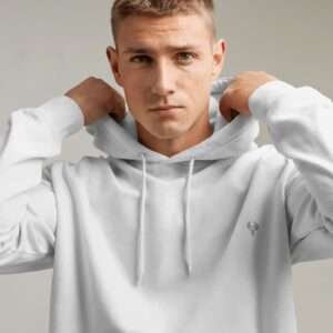 Urban Angel Streetwear || Premium Streetwear Hooded Sweatshirt ||