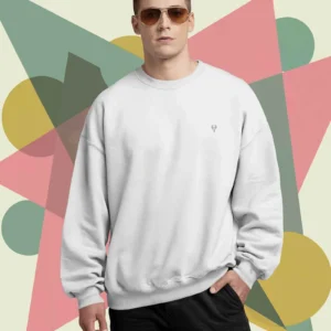 Take this Bottle to Drink Funny Quote || Premium Streetwear Oversized Sweatshirt ||