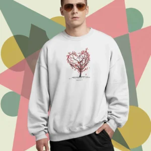 All You Need Is Money || Premium Streetwear  Oversized Sweatshirt ||