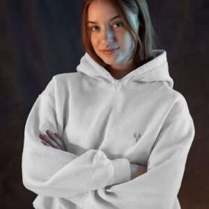 Urban Angel Streetwear || Premium Streetwear Hooded Sweatshirt ||