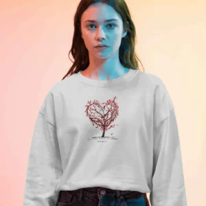 All You Need Is Money || Premium Streetwear  Oversized Sweatshirt ||