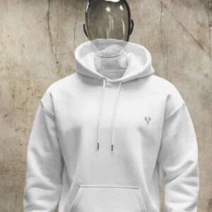 It's only Money I care About || Premium Streetwear Hooded Sweatshirt ||