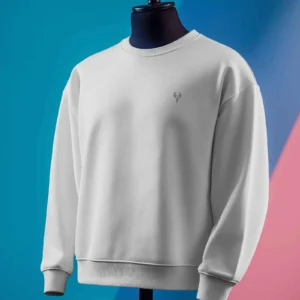 Fortune Favours The Brave || Premium Streetwear Sweatshirt ||
