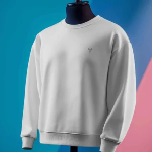 Plain Vibe || Premium Streetwear Sweatshirt ||