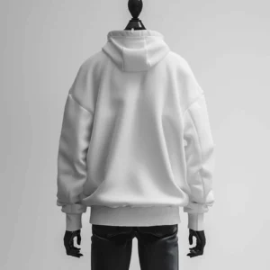 Skyline || Plan Premium Streetwear Heavyweight Zip Hoodie ||