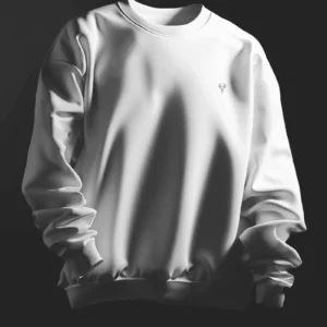 Plain Vibe || Premium Streetwear Sweatshirt ||